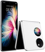 Huawei P50 Pocket 8/256GB White