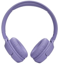 JBL Tune 520BT Purple (JBLT520BTPUREU)