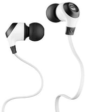Monster NCredible NErgy In-Ear Headphones Frost White