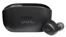 JBL Vibe 100TWS Black (JBLV100TWSBLKEU)