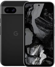 Google Pixel 8a 8/128Gb Obsidian