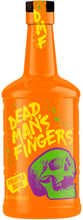 Ром Dead Man's Fingers Pineapple Rum 0.7 л (WHS5011166063247)