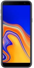 Смартфон Samsung Galaxy J4 Plus 2018 2/16 GB Black Approved Вітринний зразок
