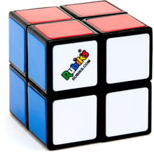 Головоломка Rubik's Кубик 2х2 (RBL202)