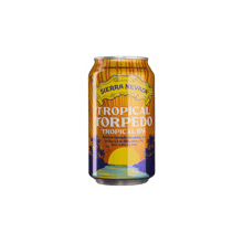 Пиво Sierra Nevada Tropical Torpedo IPA (0,355 л.) (BWQ1499)
