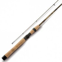 G.Loomis Trout Series Spinning Rod TSR862-2 GLX 2.18m 1.75-8.75g