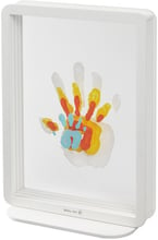 Набор для создания отпечатка ручки и ножки малыша Baby Art Семейные прикосновения (3601094000)