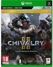 Chivalry 2 (Xbox One)