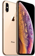 Apple iPhone XS 64GB Gold (MT9G2) Approved Вітринний зразок