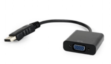 Cablexpert Adapter DisplayPort to VGA (AB-DPM-VGAF-02)