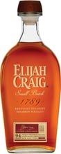 Виски бурбон Elijah Craig Small Batch 0.75 л (AS8000013326042)