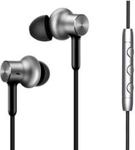 Xiaomi Mi In-Ear Headphones Pro HD (QTEJ02JY) Silver (ZBW4369TY)