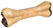 Лакомство Trixie кость прессованная с рубцом 12 см 60 г 2 шт (4011905276229)