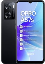 Oppo A57s 4/128Gb Starry Black (UA UCRF)
