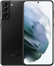 Смартфон Samsung Galaxy S21 Plus 8/256 GB Phantom Black Approved Витринный образец