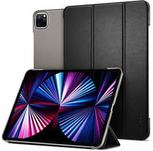 Spigen Smart Fold Black (ACS02887) for iPad Pro 11" 2021