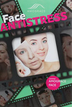 Шабшай, Шабшай, Чекоданова: Amograce Face Antistress