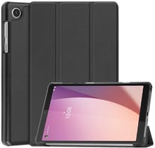 AirOn Premium Smart Case Black for Lenovo Tab M8 TB-300FU (4rd Gen) 8 (4822352781092)