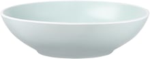 Тарелка Ardesto Cremona Pastel blue суповая 20 см (AR2920BC)