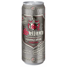Пиво Svijany Svijansky Rytir (0,5 л) (BW47124)