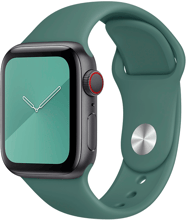 COTEetCI W3 Sport Band Forest Green (CS2085-GN) for Apple Watch 38/40/41mm
