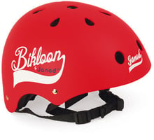 Защитный шлем Janod красный, размер S (J03270)