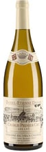 Вино Domaine Daniel-Etienne Defaix Chablis 1er Cru Les Lys 2009 біле сухе 0.75л (BWR6819)