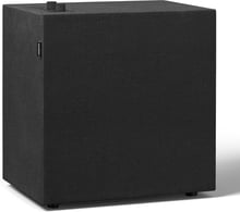Urbanears Multi-Room Speaker Baggen Vinyl Black (4091649)