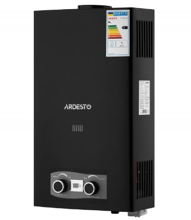 Ardesto X2 (TFGBH-10B-X2-BLACK)