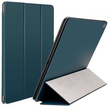 Baseus Simplism Y-Type Leather Case Blue (LTAPIPD-BSM03) for iPad Pro 12.9" 2018