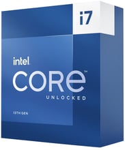 Intel Core i7-13700K (BX8071513700K) UA