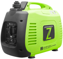 Бензиновый генератор Zipper ZI-STE2000IV