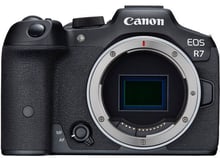 Canon EOS R7 body UA