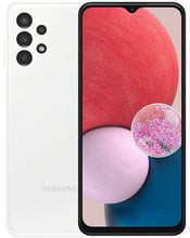 Samsung Galaxy A13 3/32GB White A137