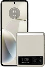 Motorola Razr 40 8/256GB Vanilla Cream (UA UCRF)