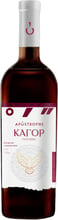 Вино Apostrophe Кагор Украинский красное десертное 0.75л (PRA4820233640400)