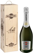 Вино ігристе Martini Asti солодке 6л 7.5% (PLK8000570329015)