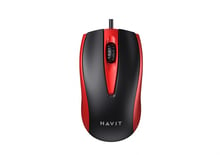 Havit HV-MS871 Red
