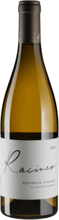 Вино Racines Bentrock Chardonnay 2020 біле сухе 0.75 л (BWT8838)