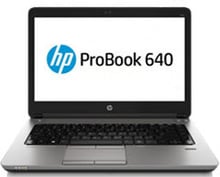HP Probook 640 G1 Approved Витринный образец