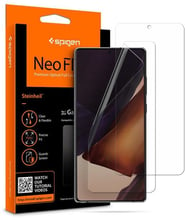 Spigen Screen Protector Neo Flex HD 2 Pack (AFL01364) for Samsung N980 Galaxy Note 20