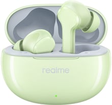 Realme Buds T110 Country Green