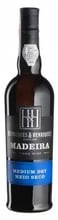 Вино Henriques & Henriques Medium Dry біле напівсухе 0.5 л (BWW4948)