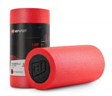Массажный ролик Hop-Sport HS-E030YG EPE 30 см красный