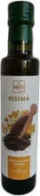 Масло Kisima из семян горчицы холодного отжима 250 мл (4820258770076)
