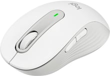 Logitech Signature M650 Wireless for Business Off-White (910-006275)