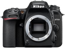 Nikon D7500 Body UA
