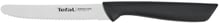 Нож универсальный Tefal ColorFood 10 см черный (K2731304)