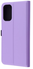 WAVE Flap Case Light Purple для Samsung A325 Galaxy A32 4G