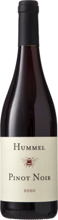 Вино Hummel Pinot Noir 2020 червоне сухе 0.75 л (BWR4421)